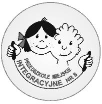 Przedszkole Miejskie Integracyjne nr 8 76-200 Słupsk, ul. Wiatraczna 10 tel./fax. (059) 841-78-69 Załącznik 4 do Zarządzenia 11/2017 z dnia 15 września 2017r.