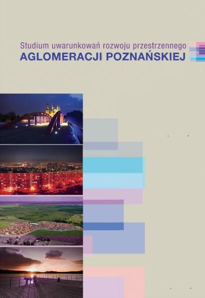 CEL: DIAGNOZA STANU ZAGOSPO- DAROWANIA I UWARUNKOWAŃ ROZWOJU PRZESTRZENNEGO Cyfrowa baza