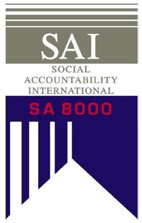 SA8000 Podstawowe informacje ponad 3,6 tys.