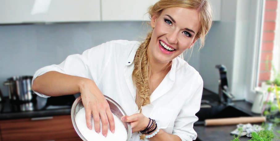 kuchni, restauratorka, zwyciężczyni II edycji programu