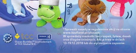żarty, rusza