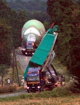 1000 obciążenie 900 kn Stół