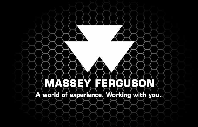 com/MF_EAME Instagram: Instagram.com/MasseyFergusonGlobal YouTube: www.