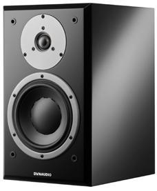 Sa to produkty typowe dla Dynaudio kaz dy z nich dysponuje przetwornikami zoptymalizowanymi specjalnie pod ka