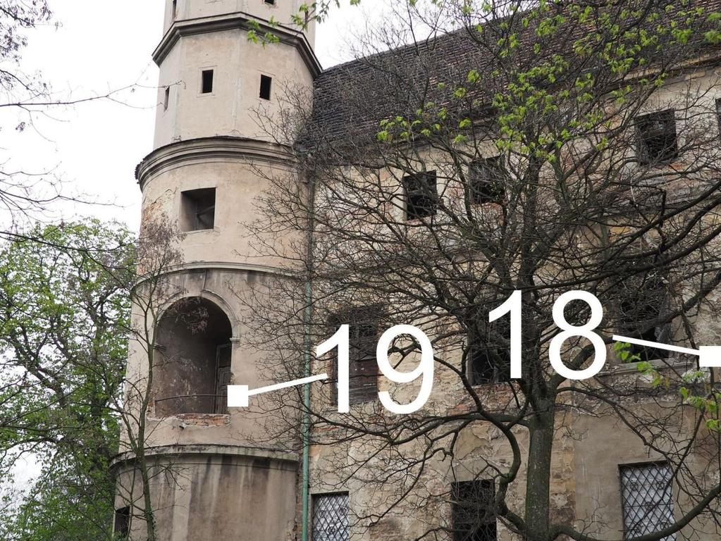 odkrywek 16 i 17 Ryc.