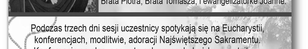 Chór, który wykonuje utwory liturgiczne przypomina zgromadzeniu o tym, że Bóg mówi cały czas do swojego ludu przez słowa,