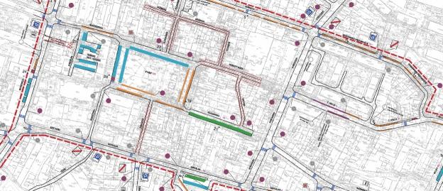 Projekty parkingowe stadtraum wspiera instytucje samorządowe i podmioty prywatne w rozwiązywaniu problemów parkingowych na różnym poziomie