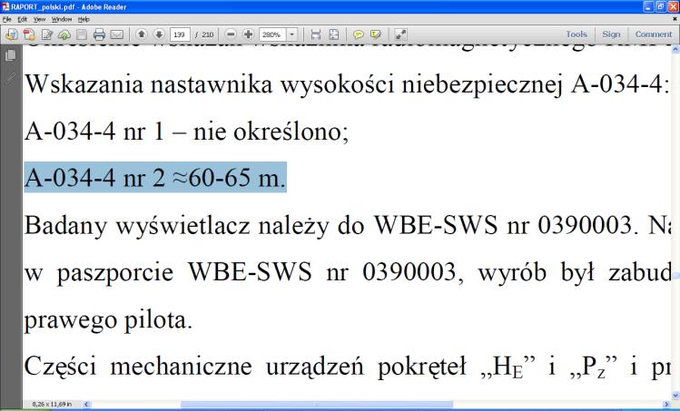 anomalii podczas badań pod auspicjami ruskiego ministerstwa obrony, jak