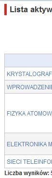 3. Tworzenie i obsługa elektronicznegoo protokołu Protokoły tworzone są przez pracowników dziekanatu.