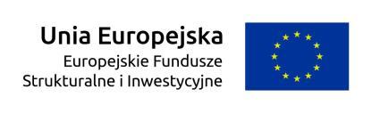 GĄSKA Jacek Gąska i Aleksander Gąska Spółka Jawna w związku z uczestnictwem w Regionalnym Programie Operacyjnym Województwa Małopolskiego na lata 2014-2020 i realizując projekt: Opracowanie i