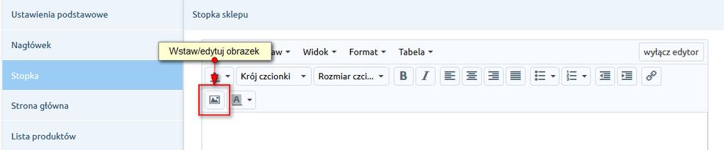 Moduły dedykowane Instalacja Moduły dedykowane opierają się na standardowej funkcjonalności moduł użytkownika Shopera. Wszystkie z nich instaluje się w niemal ten sam sposób.