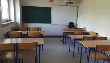 Przedstawiamy zatem niektóre ze zrealizowanych projektów: --SP w Wojszczycach --ZSP nr 1 w Zakroczymiu Przy Zespole Szkolno Przedszkolnym nr