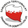 jednostek samorządu terytorialnego do