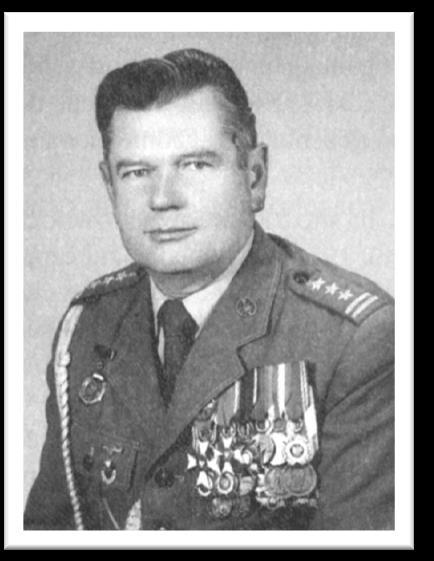 Rok 1976 był rokiem kolejnych zmian organizacyjnych dla pułku. płk Czesław SITARSKI Na podstawie zarządzenia szefa Sztabu Generalnego z 17.07.1976 r.