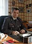 Andrzej GICZELA (2007 2010) Od 1 lipca 2007 r. w wyniku restrukturyzacji 6. Pułku Dowodzenia Sił Powietrznych utworzono 6. Batalion Dowodzenia Sił Powietrznych. Dowodzenie ww.
