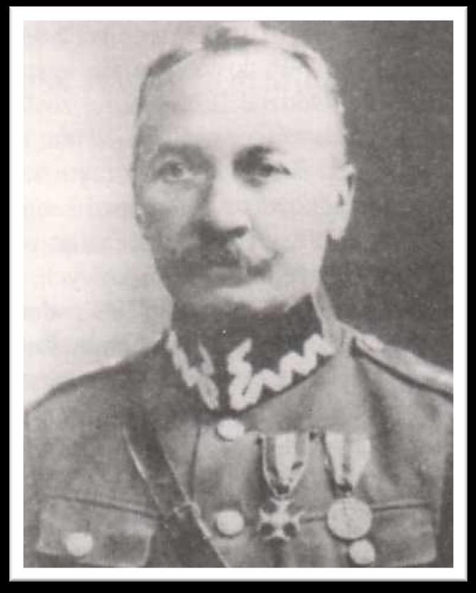 płk Andrzej Miączyński 12 czerwca 1923 roku został przeniesiony na stanowisko komendanta Obozu Szkolnego Wojsk Łączności w Zegrzu, pozostając oficerem nadetatowym 3.