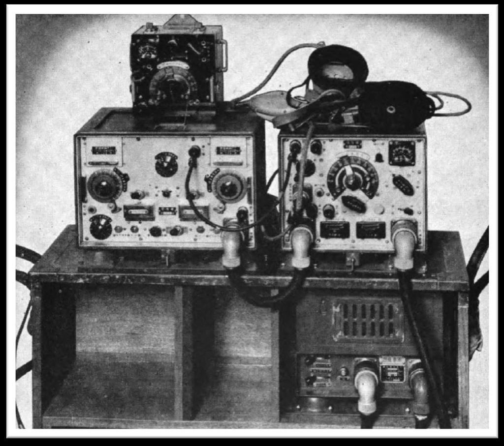 Radiostacja przewoźna TTK Model 147 pracowała w zakresie od 1,5 do 5,5MHz. Maksymalna moc wyjściowa nadajnika wynosiła 30W. Umożliwiała pracę telefoniczną i telegraficzną.