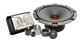 HP-12dB/LP-12dB /okt., (kondens. MKT), maskownice BPX.