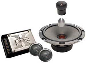70/140W (53mm bez 549 2XL-60C moc RMS/Max: 90/180W pasmo przenoszenia: 59-20000Hz (58mm bez 649 3XL Comp NEW Woofer: hybrydowa
