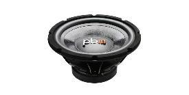 średnicy: 16,5cm moc RMS/Max: 100/200W skuteczność (1W/1m): 92dB pasmo przenoszenia: 100-10000Hz głębokość montażu: 71mm 599 4XL-80-94 głośniki średnio-niskotonowe - 2szt.