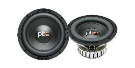 : 129mm Fs: 32,7Hz Qts: 0,44 Vas: 35,86L Xmax: +/-8mm, SPL: 90dB (1W/1m) 239 / 219 S Sub PS-12 moc RMS: 250W moc Max.: 500W średnica: 30cm, głęb. mont.