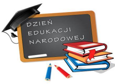 13 października nasze dzieci obchodziły w przedszkolu uroczysty apel z okazji Dnia Edukacji Narodowej.