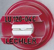 = 120015 S 120 015 ceramika = 120015 C 4,0 11,0 Du a wszechstronnoêç i uniwersalnoêç zastosowaƒ Rozmiary: od 01 do 08 Zakres ciênieƒ roboczych: 1,5 5,0 bar Drobno, Êrednio