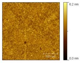 Zakład Mikro- i Nanotechnologii Półprzewodników Szerokoprzerwowych 17 stwy HfO 2 osadzano w temperaturze 90 C używając jako prekursorów TDMAHf i H 2 O.