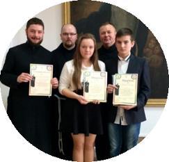 5 Kandydat ZSO w Wolicy na Belfra Roku 2015/2016 str. 5 Projekty edukacyjne uczniów klas II gimnazjum str. 6 Pierwszy dzień wiosny w gimnazjum str. 7 Projekt Błysk z udziałem uczniów gimnazjum str.