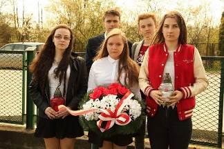 Dziedzictwa Narodowego oraz Ośrodka Myśli Patriotycznej i Obywatelskiej w Kielcach włączając
