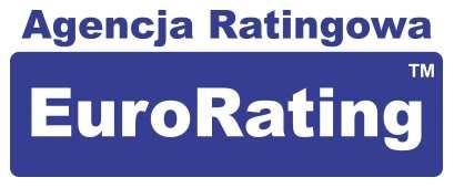 Kodeks Postępowania agencji ratingowej EuroRating [ Wersja