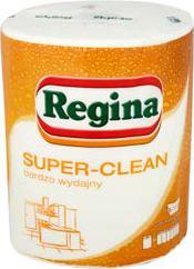 1 rolka Ręcznik papierowy Regina super clean 1 rolka