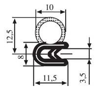 0-2.0 mm 402 tel