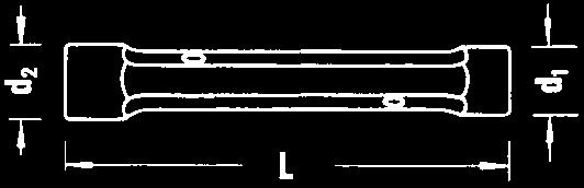 klucze nasadowe rurkowe 75 x 350 x 30 mm, 0-elementowy 96 83 8 68 3 90,80 Nr 0750 6 x 7; 8 x 9; 0 x ; x 3; 4 x 5; 6 x 7; 8 x 9; 0 x mm Nr 0750 / rozm.