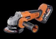 AEG POWERTOOLS idealne do