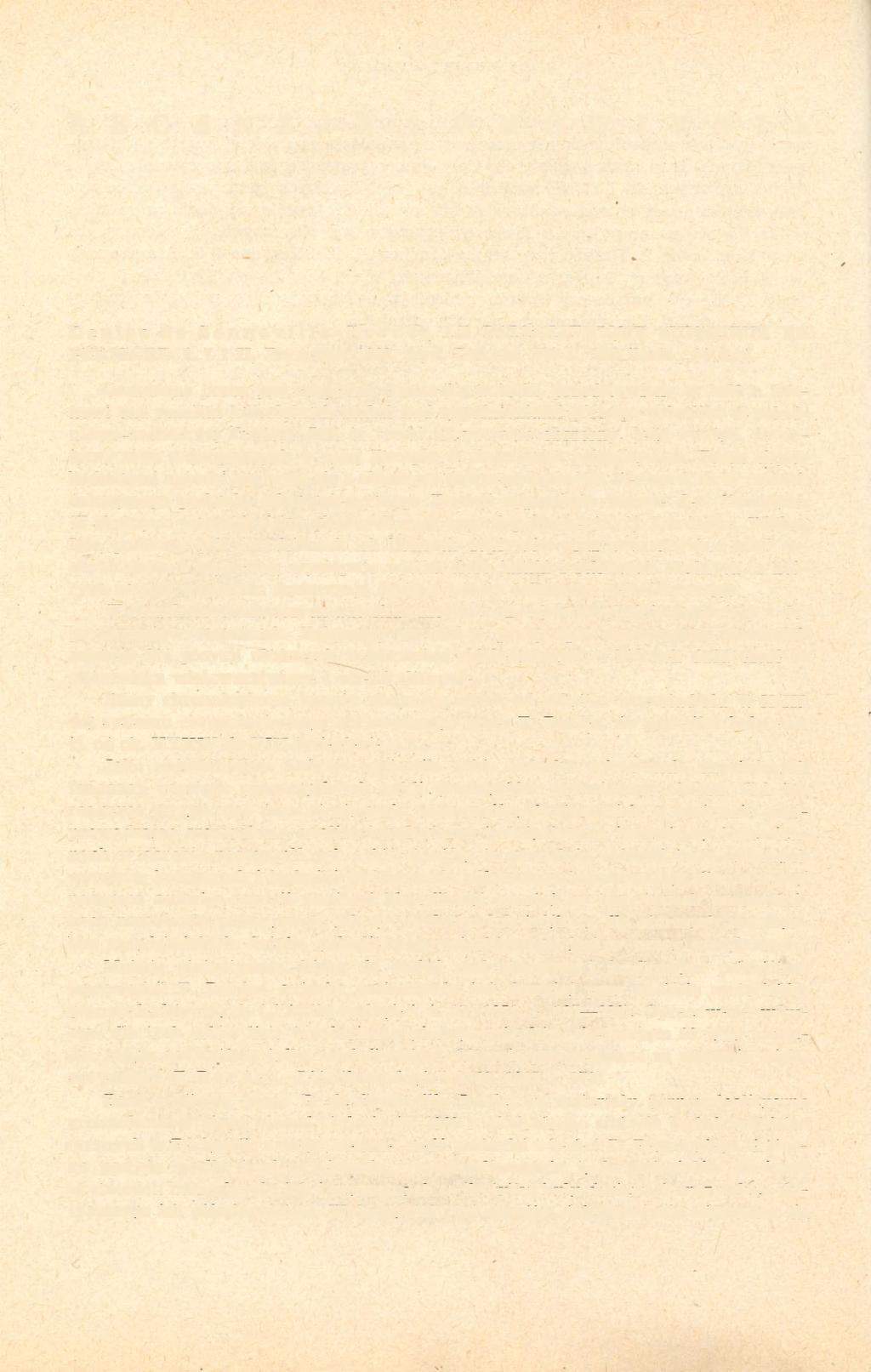 R E C E N Z J E I O M Ó W I E N I A Denise de Sonneville-Bordes, LE PALÉOLITHIQUE SUPERIEUR EN PÉRIGORD, t. І і II, Bordeaux 1960, wyd. Delmas, 580 s., 295 ilustr., 64 tabl.