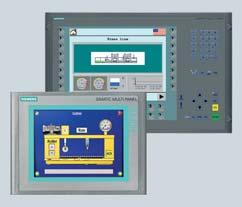 Przemysłowy komputer PC na szyn DIN z Soft PLC i oprogramowaniem do wizualizacji n Bez wentylatora i mechanicznego dysku twardego n Sterownik PLC czasu rzeczywistego z deterministyczną obsługą