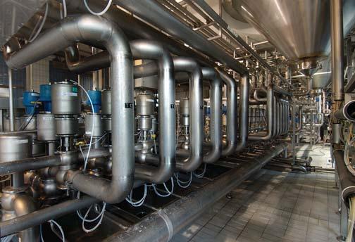 Sterowniki modu owe SIMATIC S7-400 SIMATIC S7-400 SIMATIC S7-400 to najbardziej wydajny i niezawodny sterownik PLC firmy SIEMENS.