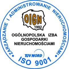 Rok założenia 1959 Certyfikat Jakości TÜV NORD CERT w