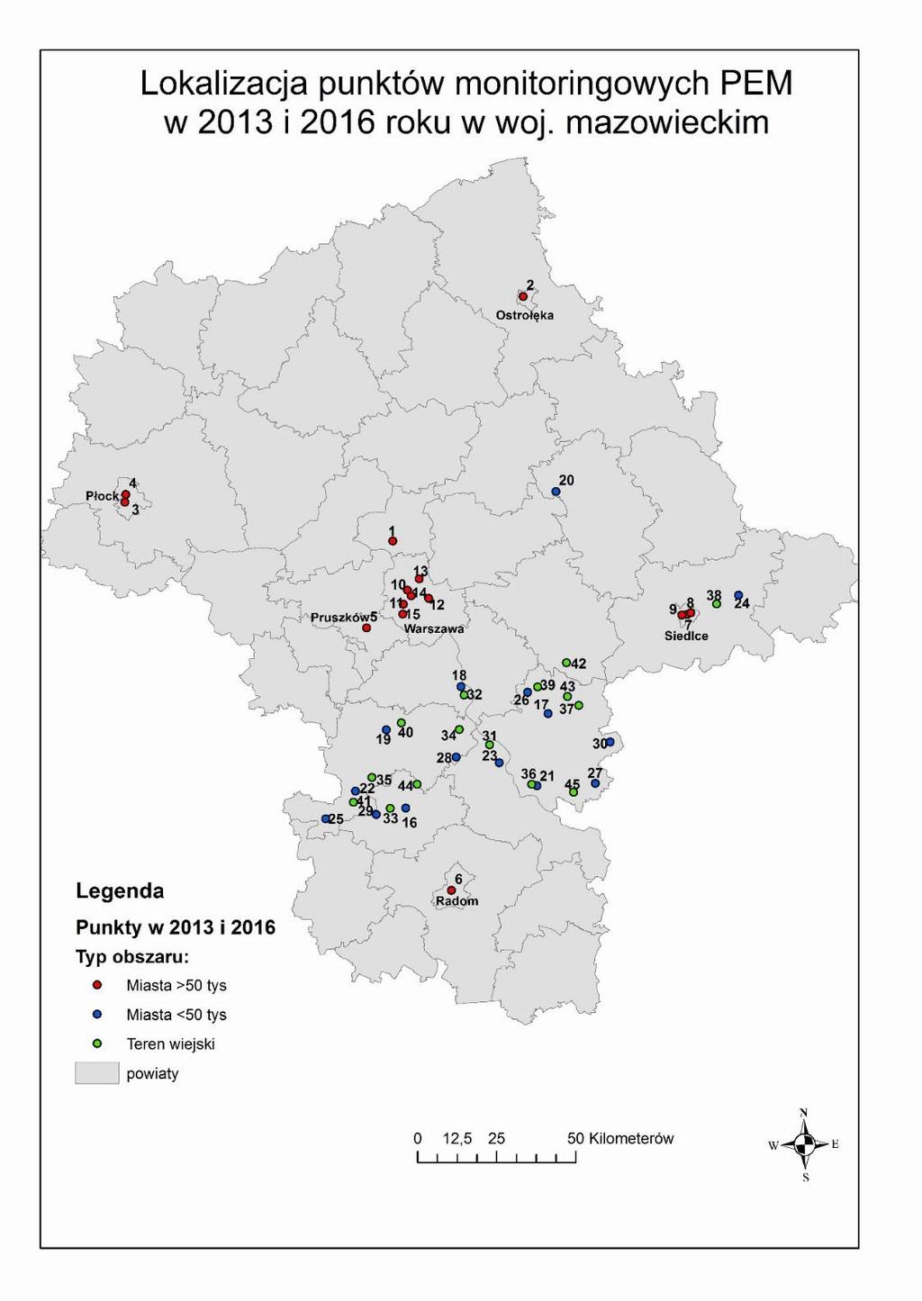 Mapa 4.3.