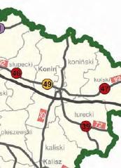 W większości przypadków zagospodarowanie terenu stanowiła zabudowa zagrodowa, wielorodzinna lub mieszkaniowo usługowa, dla której dopuszczalne wartości równoważnego poziomu hałasu w