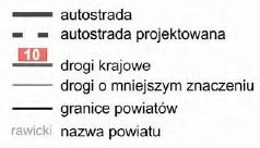 wykonała mapy akustyczne dla odcinków dróg po których przejeżdża ponad 6 mln