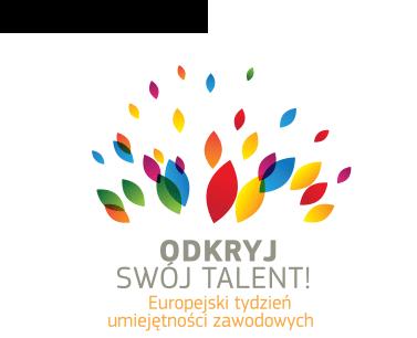 Europejski Tydzień Umiejętności Zawodowych (EUROPEAN VOCATIONAL SKILLS WEEK) Cel: podniesienie atrakcyjności i poprawa wizerunku kształcenia i szkoleń zawodowych w Europie Zaangażowane instytucje: