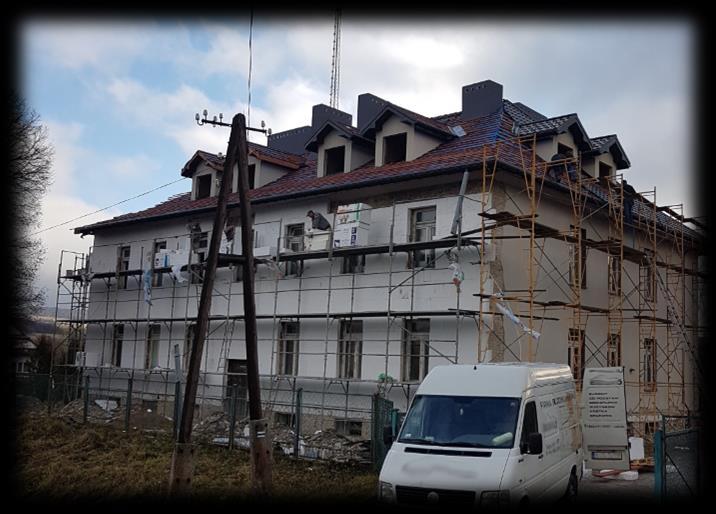 infrastruktury
