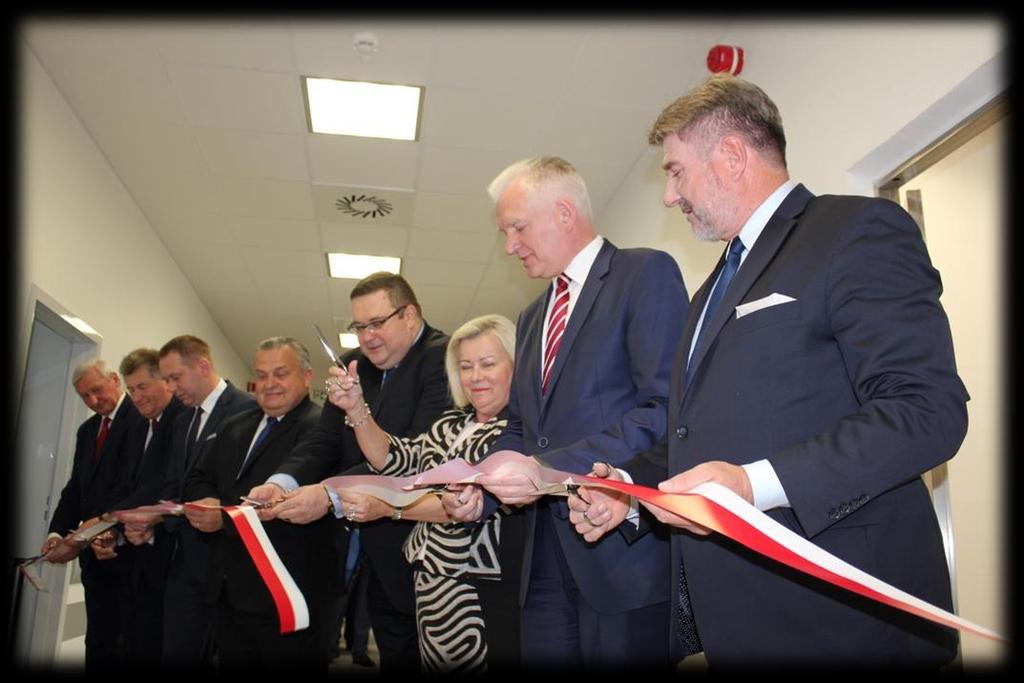 III. Ochrona Zdrowia rozbudowa