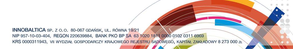 Załączniki nr 6 do Ogłoszenia Załącznik nr 4 do SIWZ Opis Przedmiotu Zamówienia-Wyciąg z koncepcji realizacji systemu Platformy Zintegrowanych Usług Mobilności Projekt: Zwiększenie