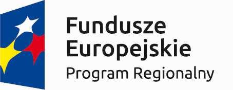 wysokomanganowych współfinansowanego z Europejskiego Funduszu Rozwoju Regionalnego w ramach Osi Priorytetowej III Rozwój