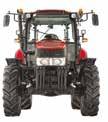 MODEL FARMALL 55 C FARMALL 65 C FARMALL 75 C FARMALL 85 C FARMALL 95 C FARMALL 105 C FARMALL 115 C SILNIK FPT FPT FPT FPT FPT FPT FPT Liczba cylindrów / pojemność (cm 3 ) 4 / 3 400 4 / 3 400 4 / 3