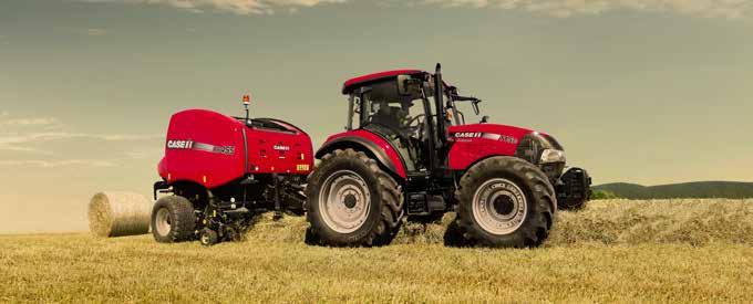FARMALL 75 C 1 Moc [kw] 60 55 50 45 40 35 30 25 350 325 300 275 250 225 200 Moment obrotowy [Nm] 1000 1200 1400 1600 1800 2000 2200 obr.