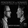 1 Sergiusz Rachmaninow Melodie in E major Op.3 No.3; Prelude in B minor Op.32 No.10 Wykonawcy: Konrad Skolarski (Fortepian) DUX 0927/0928 cena: 24.